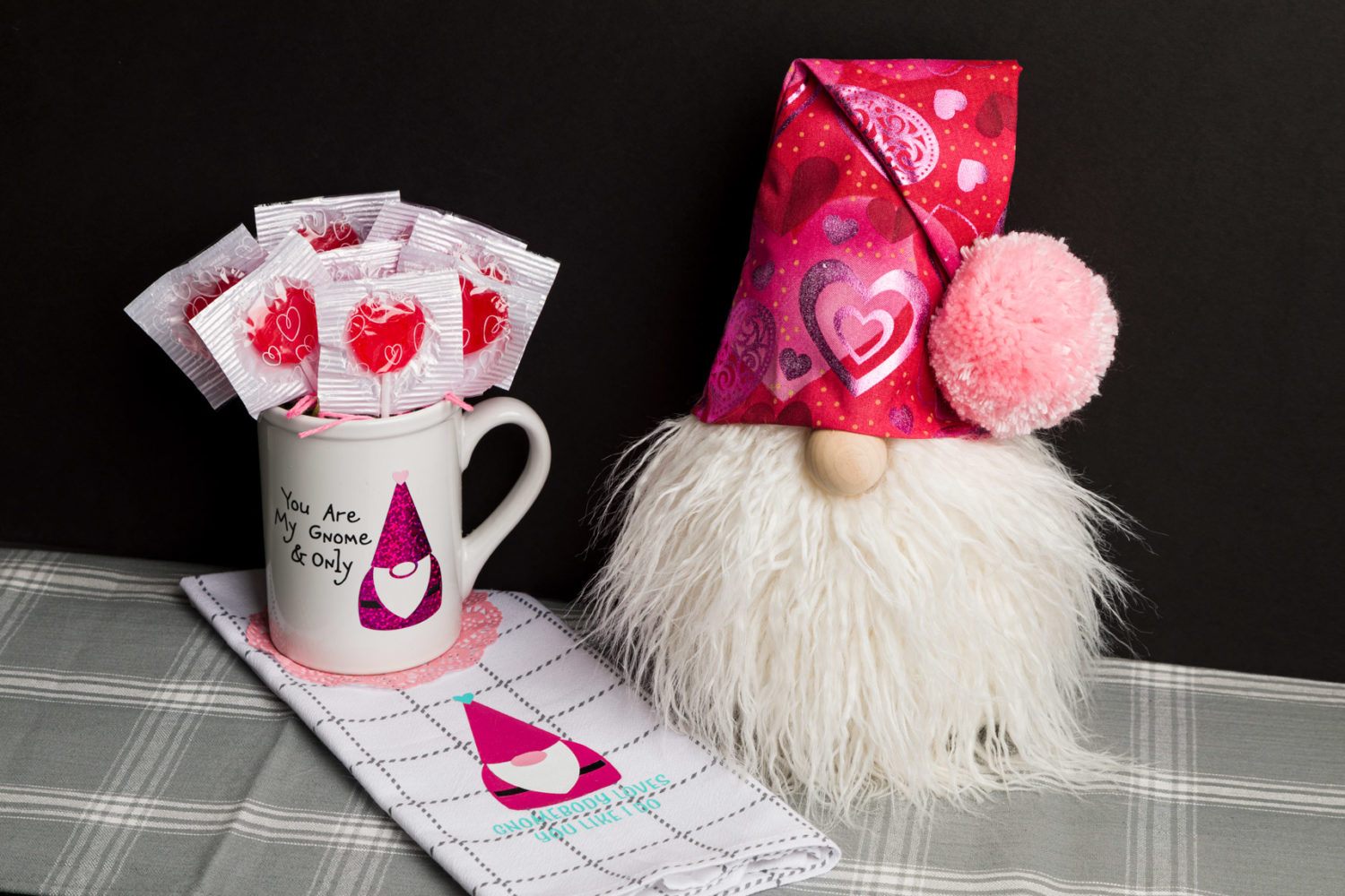 Valentines DIY Crafts Cricut Project Ideas