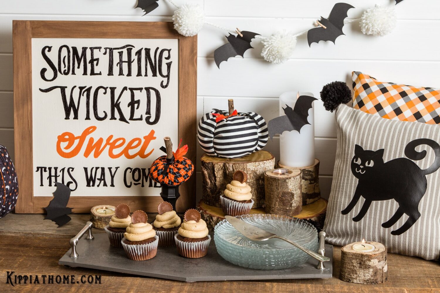 Easy to Make DIY Decorations and Costumes for Halloween