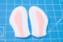 How to Make a Unicorn Horn and Ears | Free Template | Olivia OHern