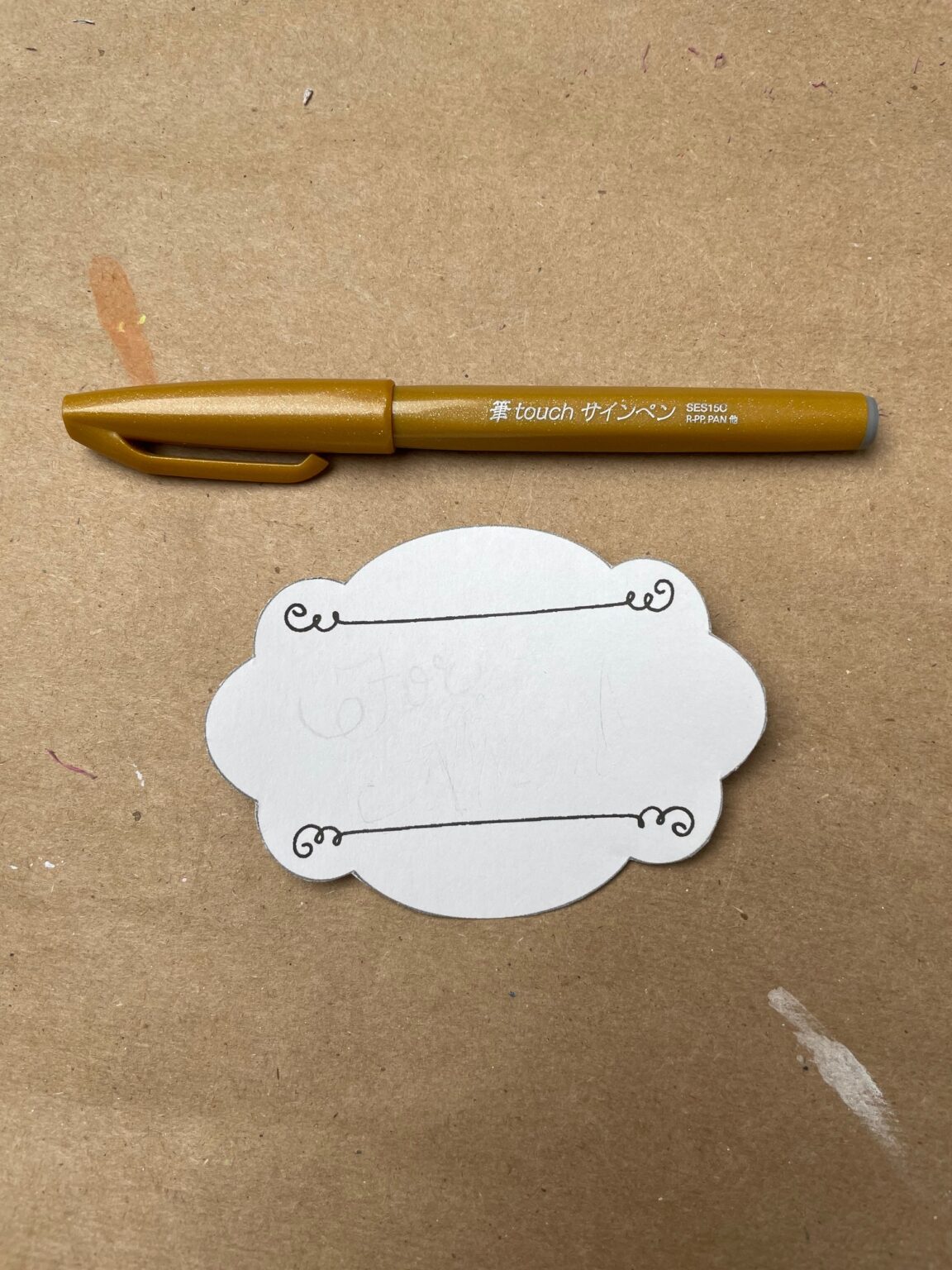 Easy Handmade Card Making Ideas with Free Printable Template - Olivia OHern